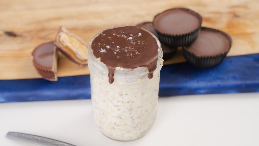 Week Meal Prep Ideas For Weight Loss