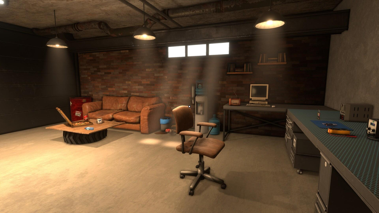 Device Doctor Simulator 2024 APK