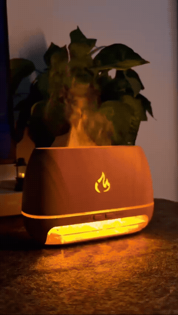 Humidificador DecoSimpleza