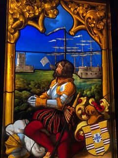 Excursión a Sintra - Portugal: Oporto - Lisboa - Sintra (12)