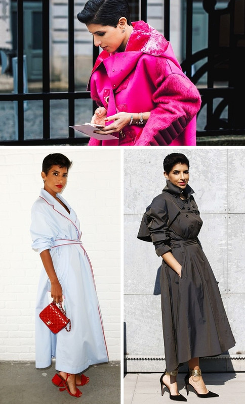 Как выглядят и чем занимаются 9 жен арабских шейхов