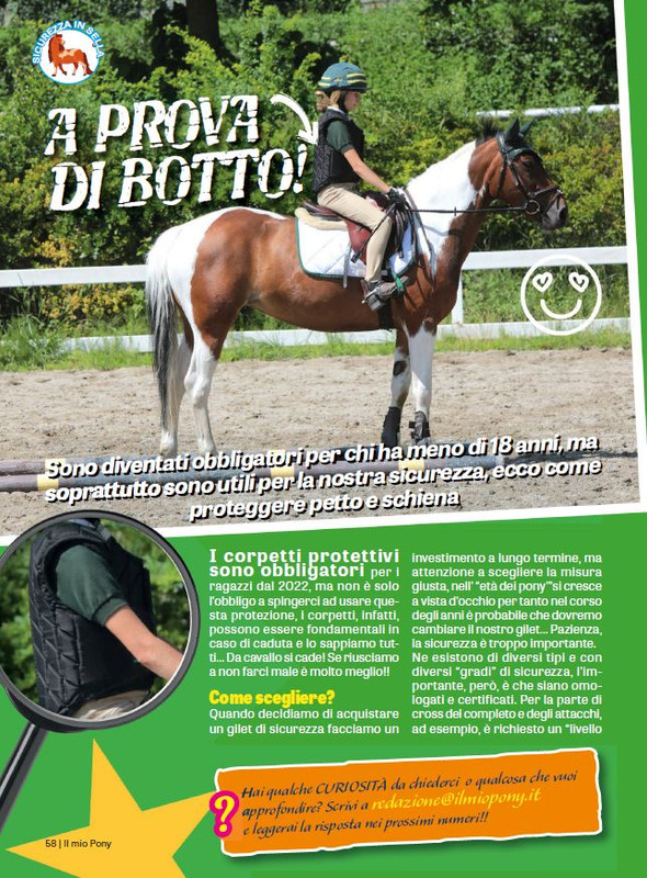 Il Mio Pony (Ott-Nov 2023) 9