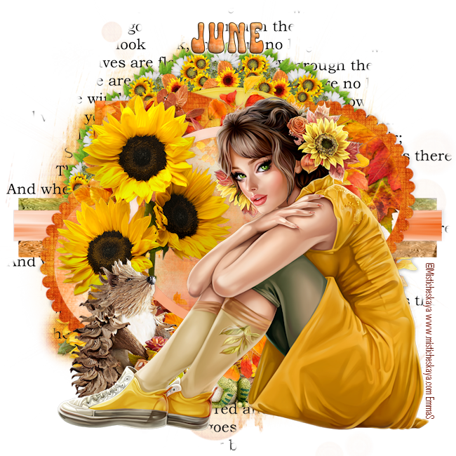 June 2026Sunshine Misti