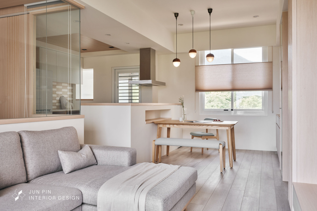 230410 郡品設計 北投冠德磺溪住宅2581