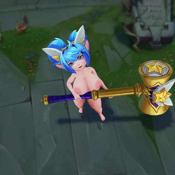 Poppy - Star Guardian