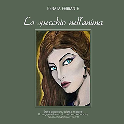 Renata Ferrante - Lo Specchio nell'anima (2020) (mp3 - 128 kbps)