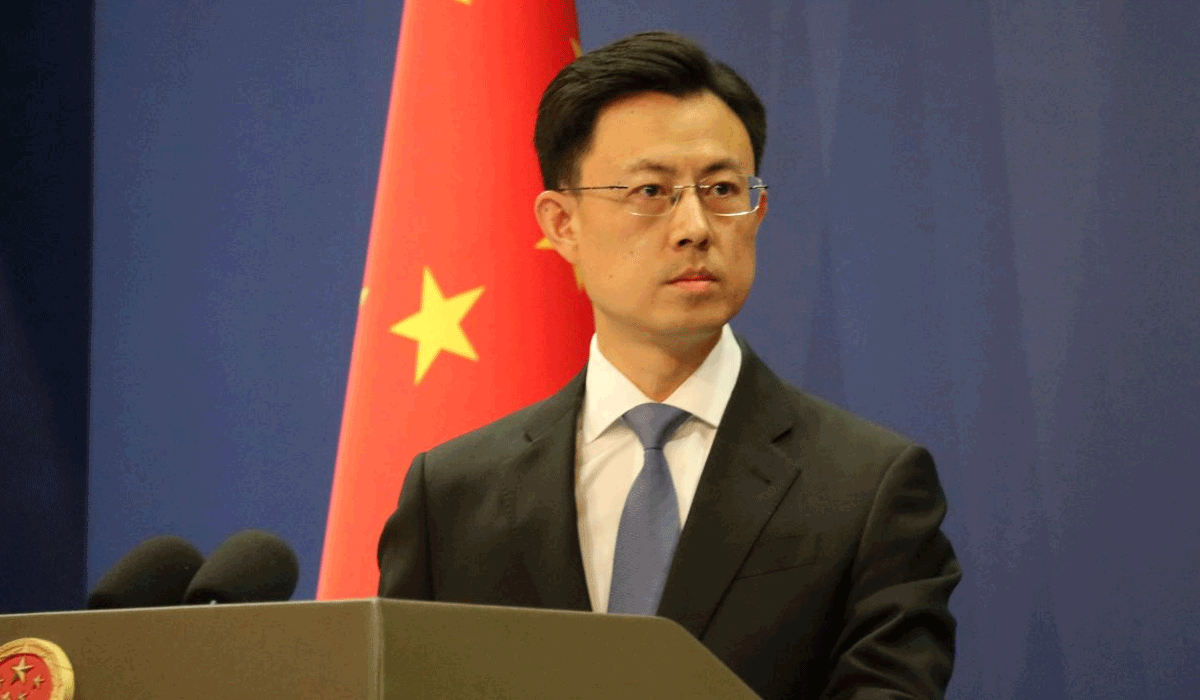 Israel Mendesak China Gunakan Pengaruh Tekan Iran Hentikan Nuklirnya