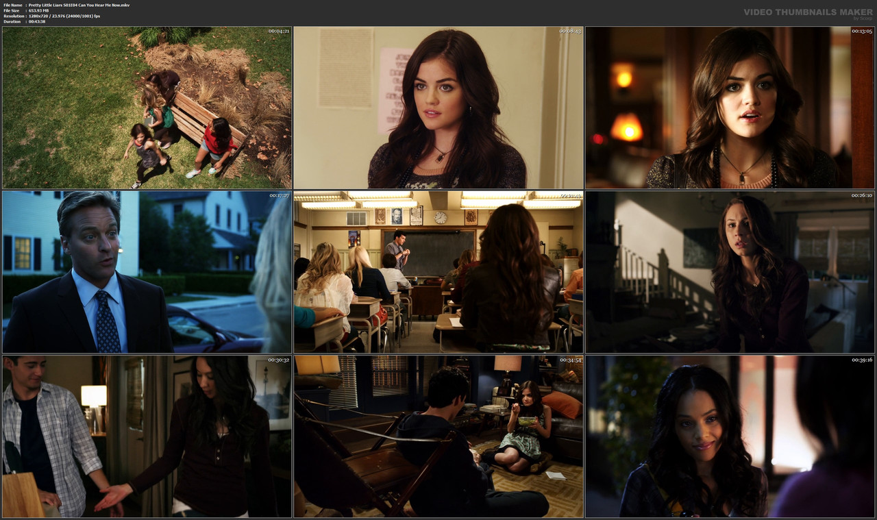 Pretty Little Liars S01E04 Can You Hear Me Now.mkv