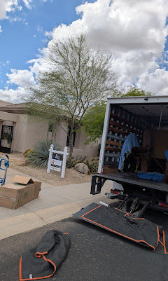 Estate cleanout company
