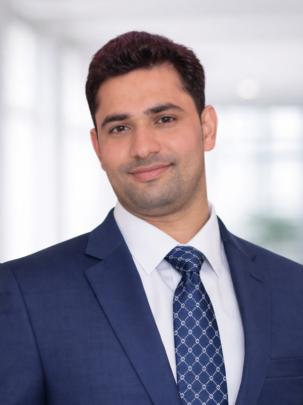 Rajiv Ranjan