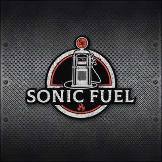 Sonic Fuel - Sonic Fuel (2021).mp3 - 320 Kbps