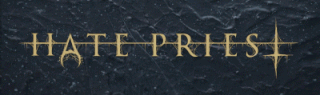 Hate Priest - Discography ( 2019 - 2020 ).mp3 - 320 Kbps