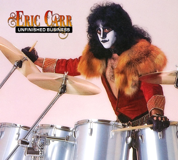 [Image: Eric-Carr-Unfinished-Business-2011.jpg]
