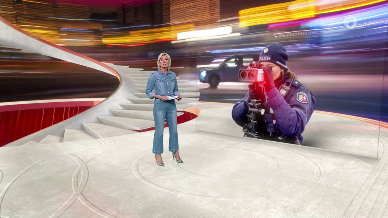 Kamilla Senjo ARD BRISANT 12 04 2026 85X Caps