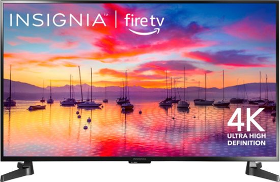 Enhance Your Entertainment: Insignia 43″ 4K Smart Fire TV Only 9.09 (Reg. 9.99) – Exclusive Deal for New Best Buy Customers! Enhance Your Entertainment: Insignia 43″ 4K Smart Fire TV Only 9.09 (Reg. 9.99) – Exclusive Deal for New Best Buy Customers!