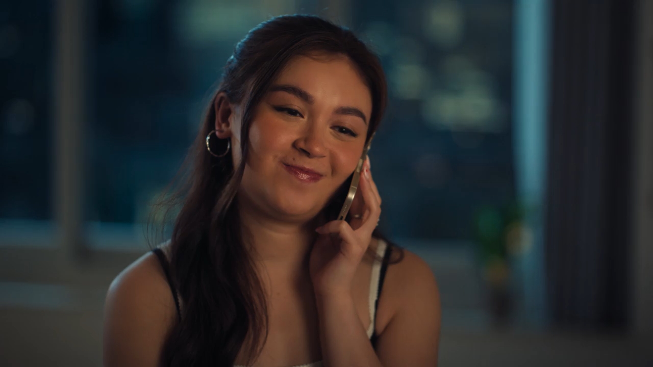 XO, Kitty 2026 WebRip Season 3 [Hindi + English] 480p 720p ESub Screenshot