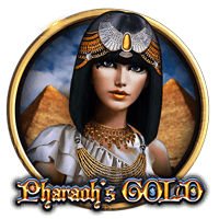 Pharohns Gold