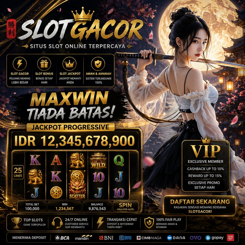 bandar slot jackpot deposit dana: Panduan Memahami Fungsi, Cara Menggunakan, dan Batasannya