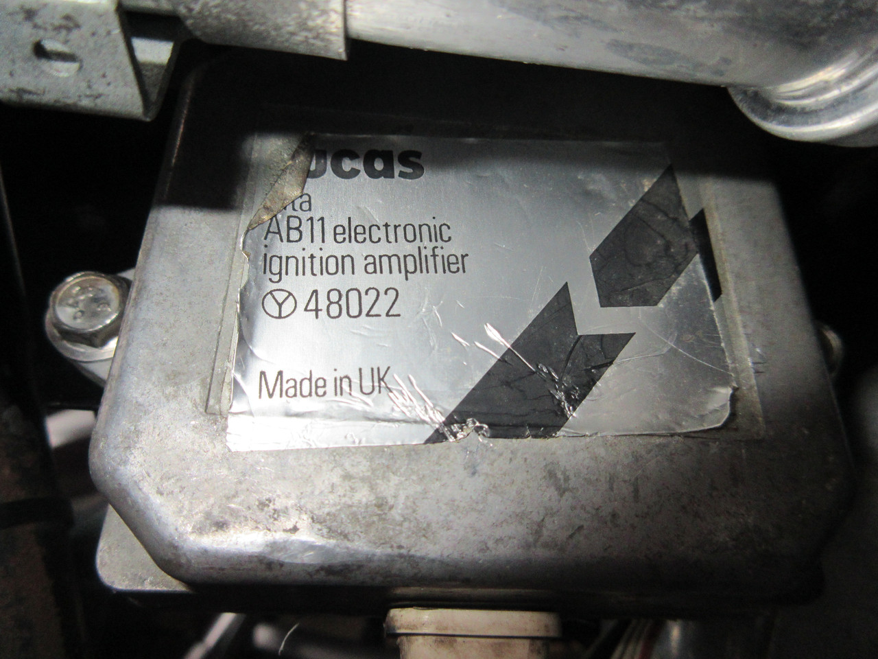 What Did You Do With Your Commando Today?