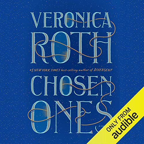 Chosen Ones [Audiobook]