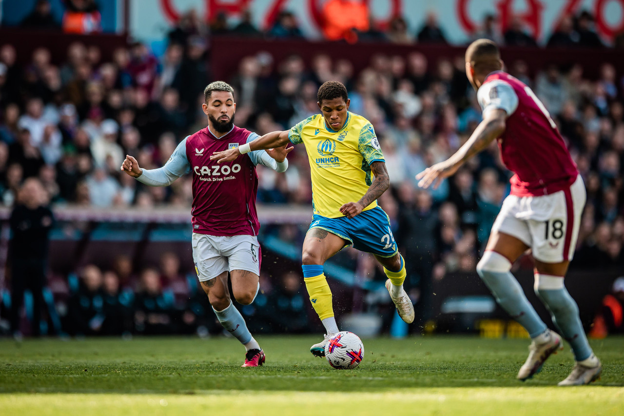 Aston Villa vs Nottingham, 19h30 ngày 03/01