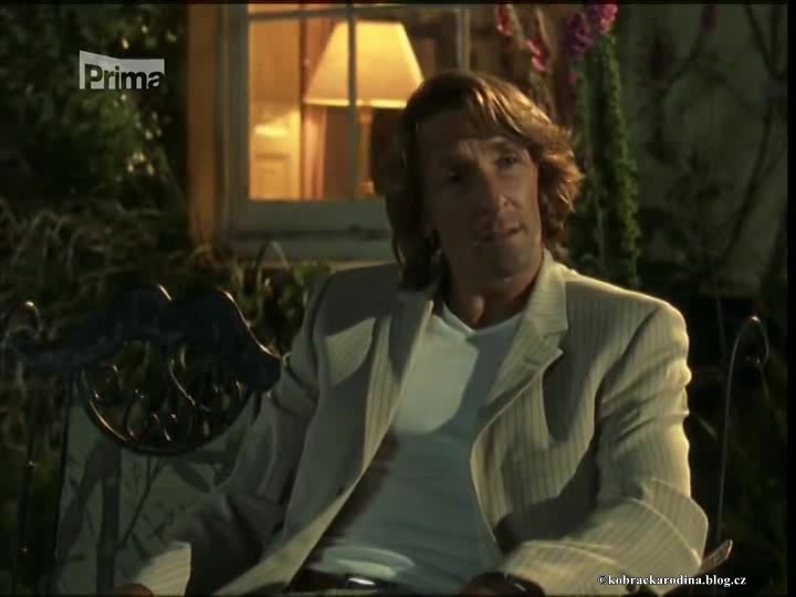 Rosamunde Pilcherová-Pírka ve větru-(německý romantický seriál) 