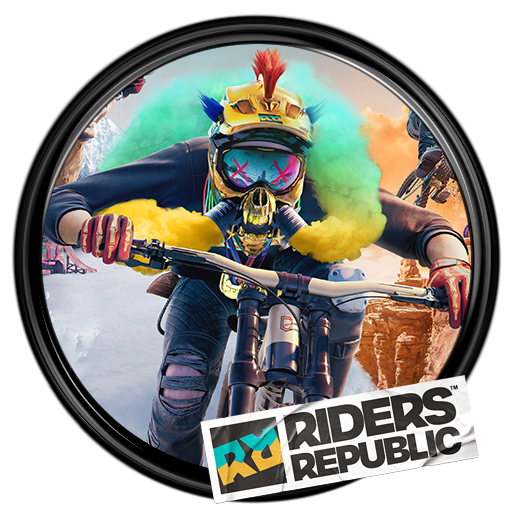 Riders Republic