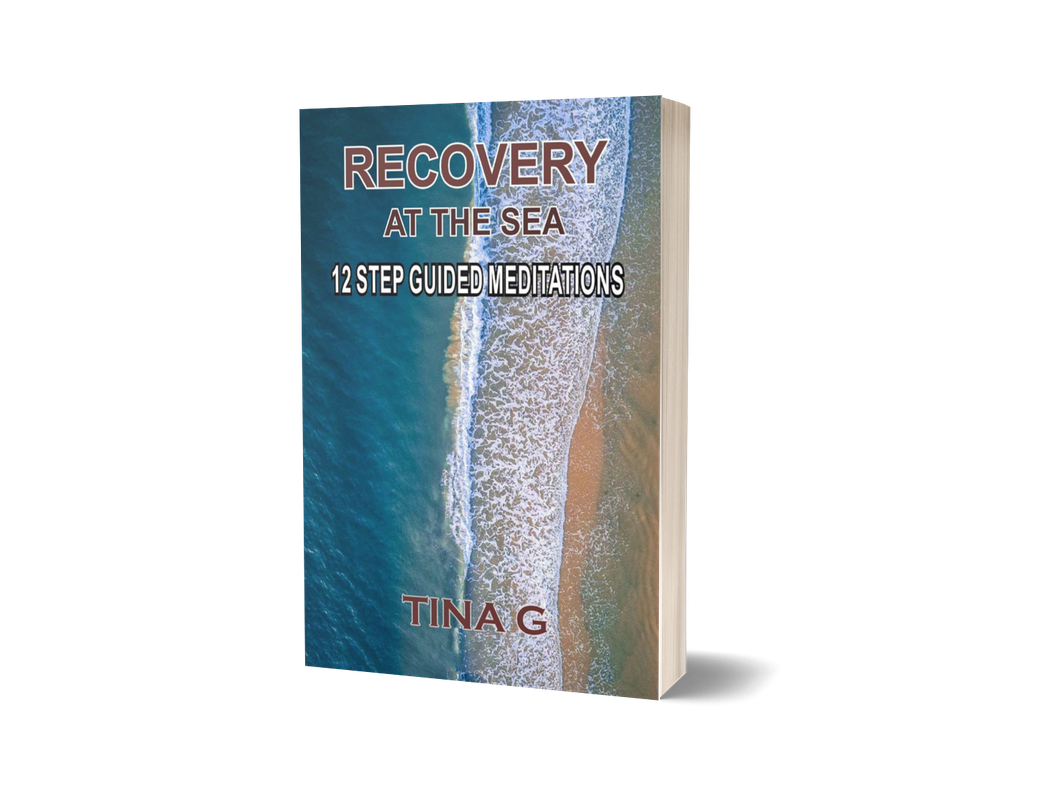 Recovery At The Sea