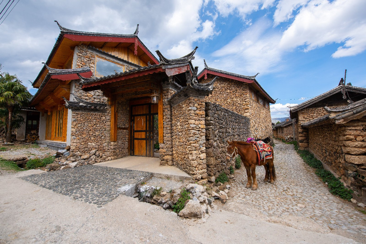 Yunnan 2019 - Blogs de China - Dia 5 - Lijiang y Alrededores (30)