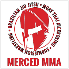 Merced MMA