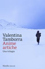 Valentina Tamborra – Anime artiche (2026)