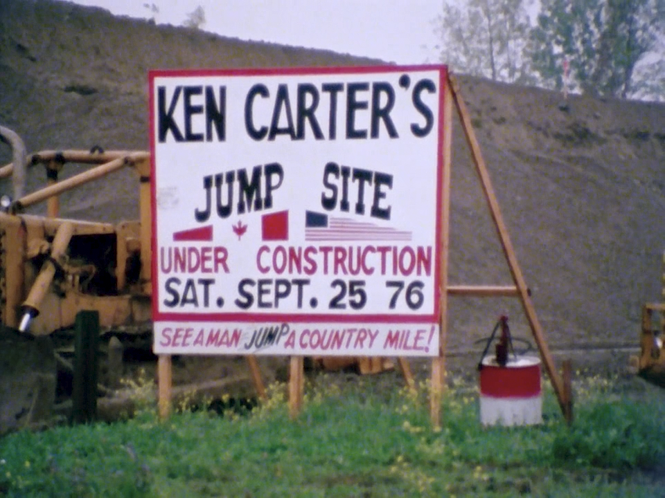 The Devil at Your Heels (1981)