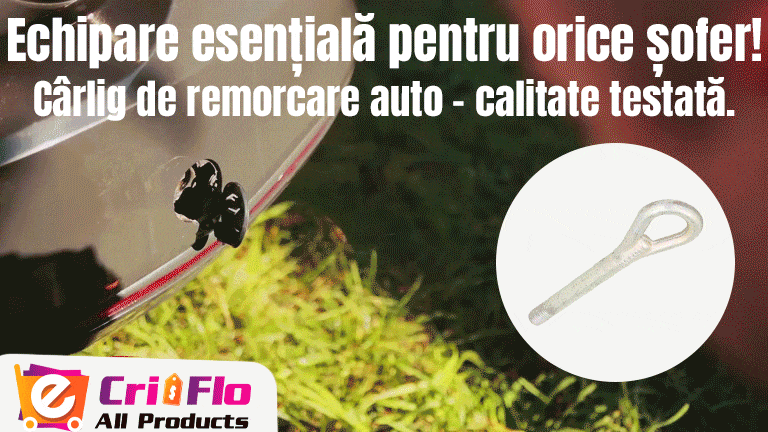Cui carlig remorcare, tractare auto pentru BMW Seria 3 Compact (E46) din 2001-2005, Otel, Cri-Flo, 4 Stickere cu BMW