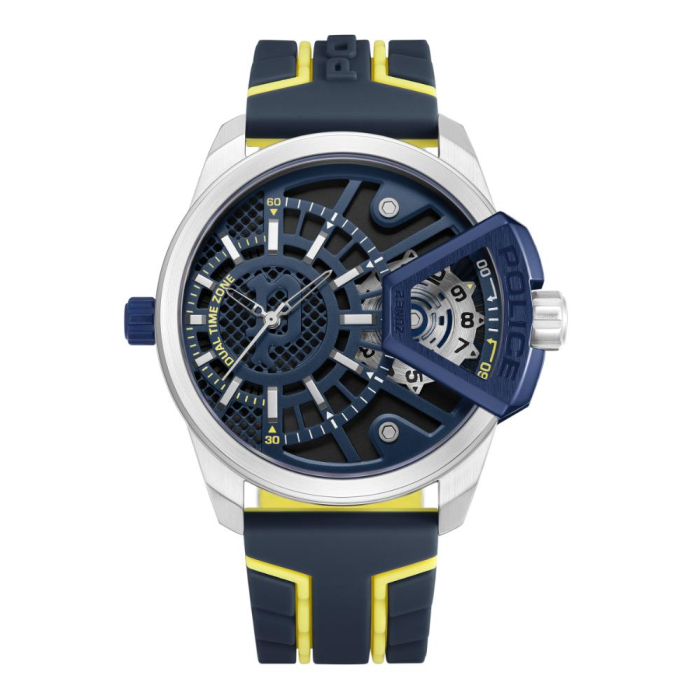 POLICE MEN'S WATCH PEWJM0004202 view 2