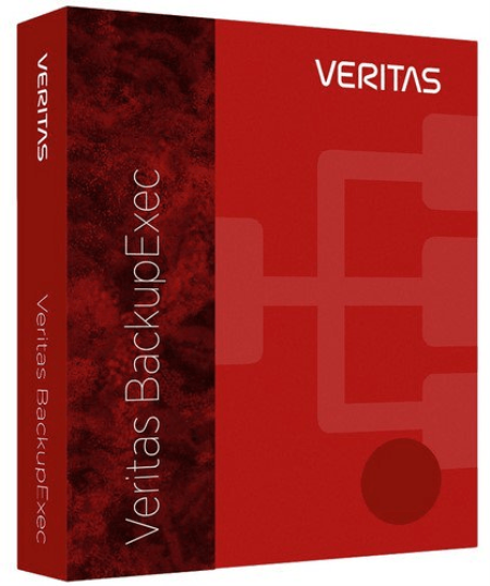 Veritas Backup Exec 21.1.1200.1004 Multilingual