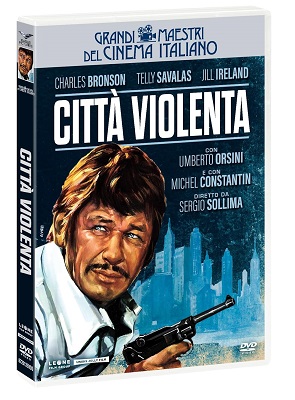 Città violenta (1970) DVD9 COPIA 1:1 iTA ENG FRE
