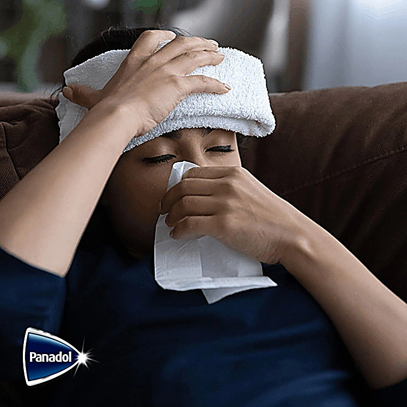 قرص بانادول أكتيفاست 20 حبة قرص بانادول أكتيفاست 20 حبة