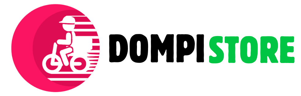 Dompi Store