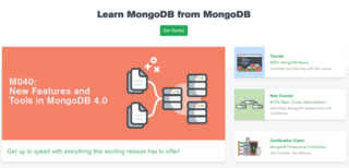 Learning MongoDB 4 Learning MongoDB 4