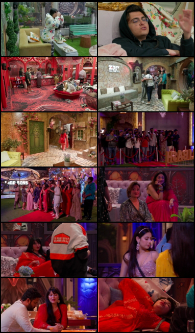  Bigg Boss 2023 screenshot