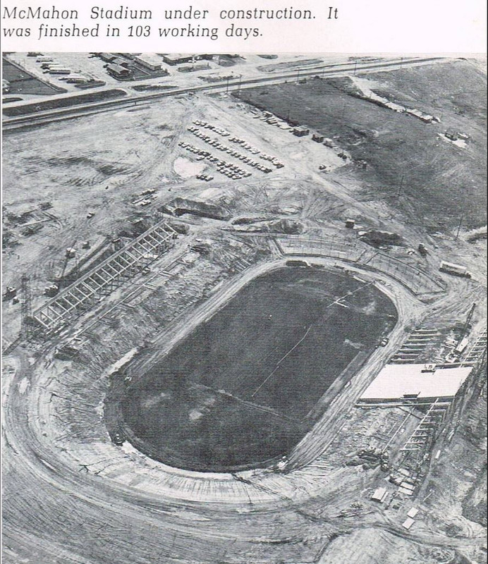 mcmahon 1960