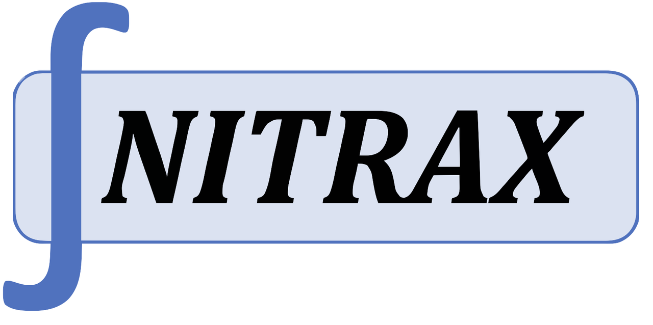 Nitrax Logo