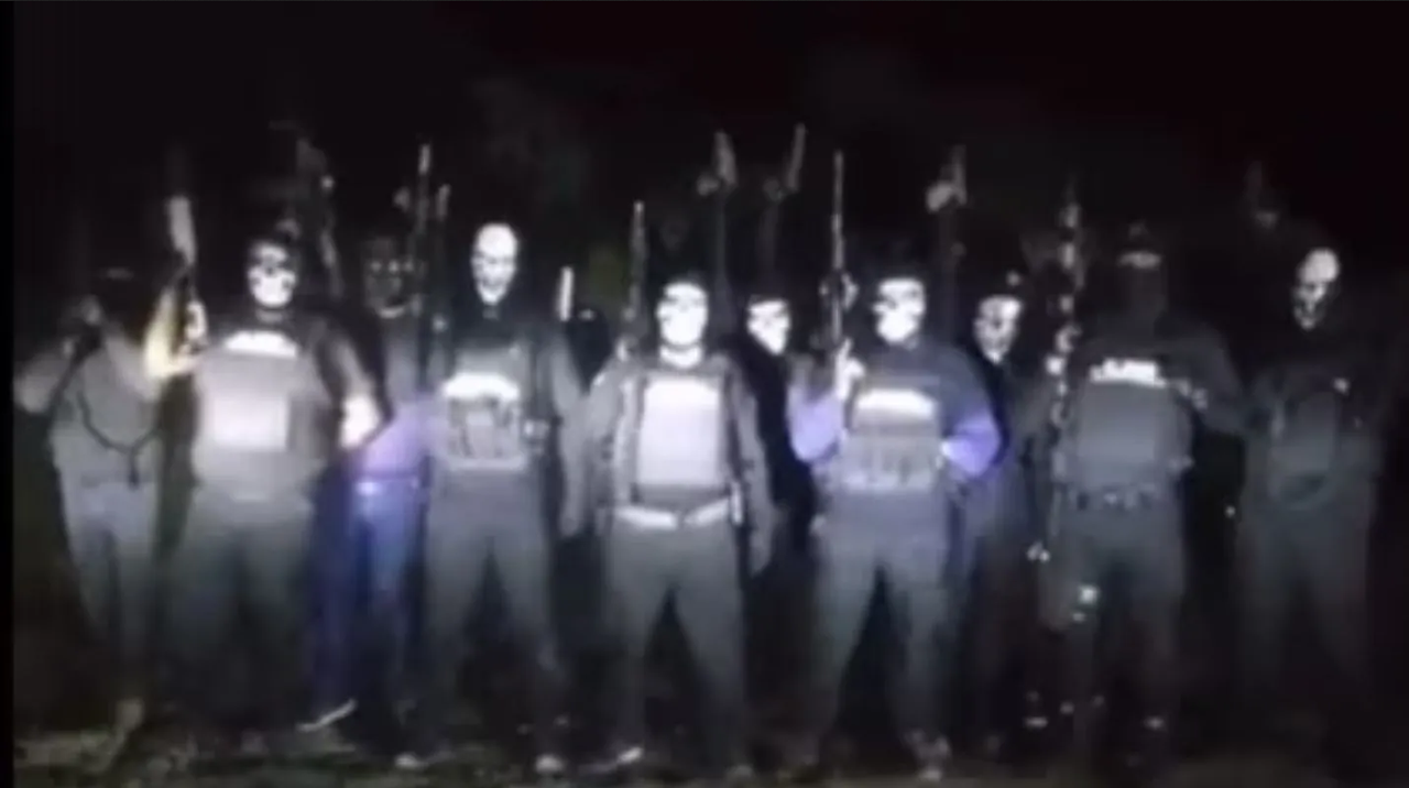 CJNG llega a Valle de Teotihuacán en Estado de México