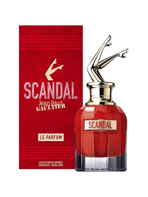 JEAN PAUL GAULTIER SCANDAL LE PARFUM EDP 80ML