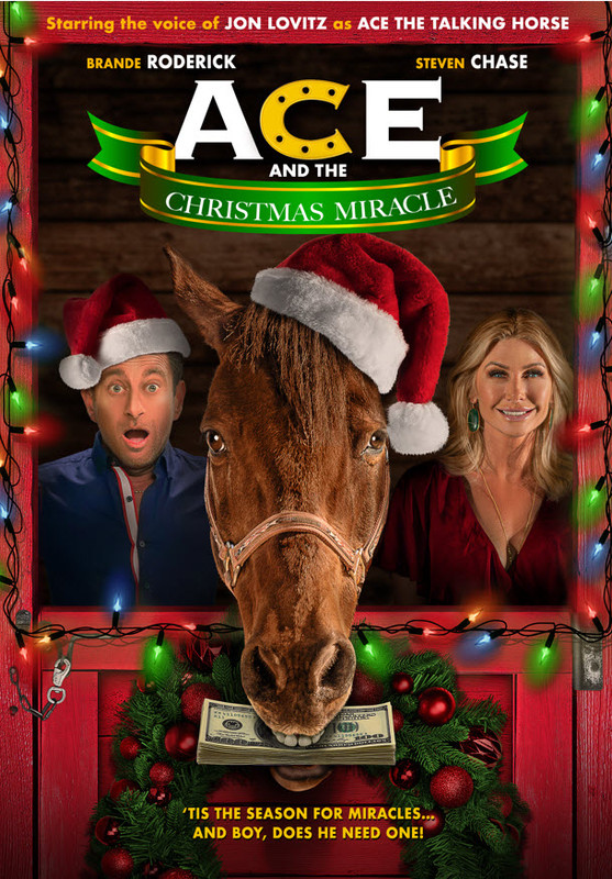 Ace and the Christmas Miracle 2021 1080p WEB DL DD5 1 H 264 EVO