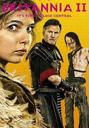 Britannia - Stagione 2 (2019) (Completa) DLMux ITA AAC x264 mkv
