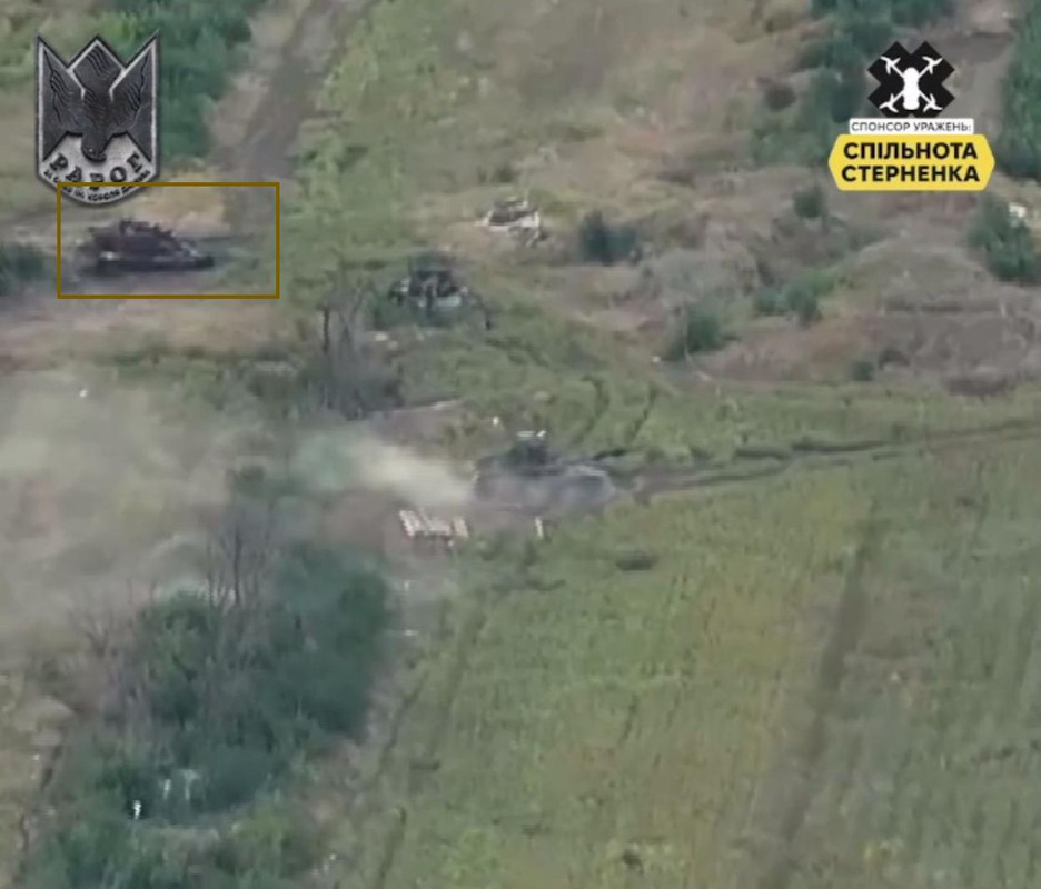 1033 T-90M 'Proryv destr 17 09 24