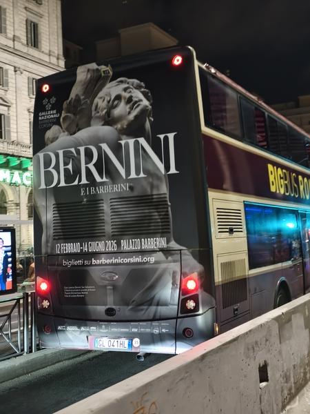 Roma y Nápoles: Bernini, Giorgione y mucho más. - Blogs de Italia - Llego a Roma, la eterna Roma, una vez más. (6)