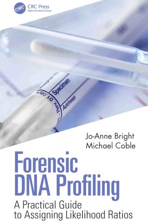 Forensic DNA Profiling