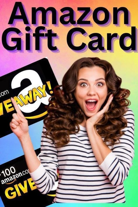 Amazon Gift Card